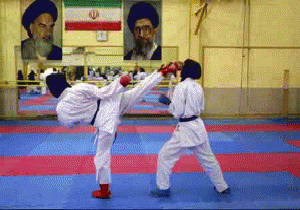 کسب نشان نقره رقابتهای قهرمانی آسیا و اقیانوسیه سبک گوجوکای