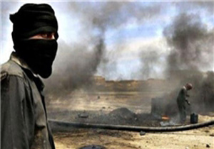 نفت داعش کجا پالایش می‌شود