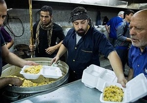 اردبیل جزو 4 استان برتر کشور در خدمت رسانی به زائران اربعین