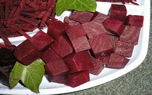 لبو داغ، سوغات شب یلدا
