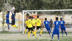 طالقانی: اظهارات داور دربی خوزستان غلو آمیز است