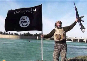جنگ آب شروع شد/ داعش اولین اغازگر جنگ آب شد