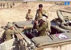 میزبانی دانشکده نفت ابادان از پیکر دو شهید
