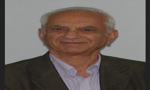 پیکر دکتر احمد مورکی پزشک حاذق کشور در مهاباد به خاک سپرده شد