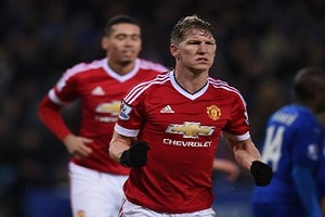 فن خال: با خريد شواينی پولمان را دور نرختيم