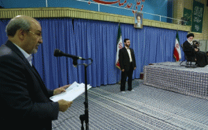 نامه های رهبر معظم انقلاب را در اجلاس بین المللی دوستی جوانان ایران و جهان عملیاتی می کنیم