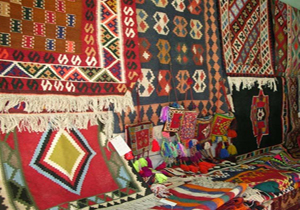 درآمد 20 میلیارد ریالی از تولید صنایع دستی در شهرستان لردگان