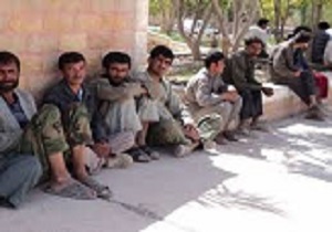 هفت هزار تبعه خارجی در سال جاری از استان قزوین اخراج شدند