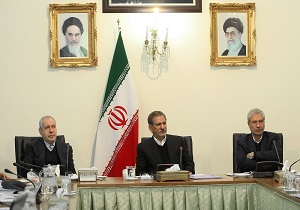 زیبنده نیست برخی آحاد جامعه در کشوری با این همه ظرفیت با فقر مواجه باشند
