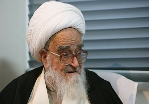 تشکر آیت‌الله صافی گلپایگانی از اقدام لاله افتخاری در ارسال نامه به همسر اردوغان