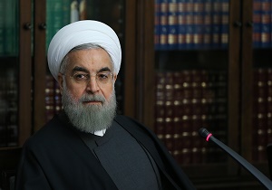 روحانی لایحه مقابله با تقلب در تهیه آثار علمی را به مجلس تقدیم کرد