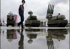 روسیه می تواند به فناوری محرمانه جنگنده های آمریکایی دست یابد!