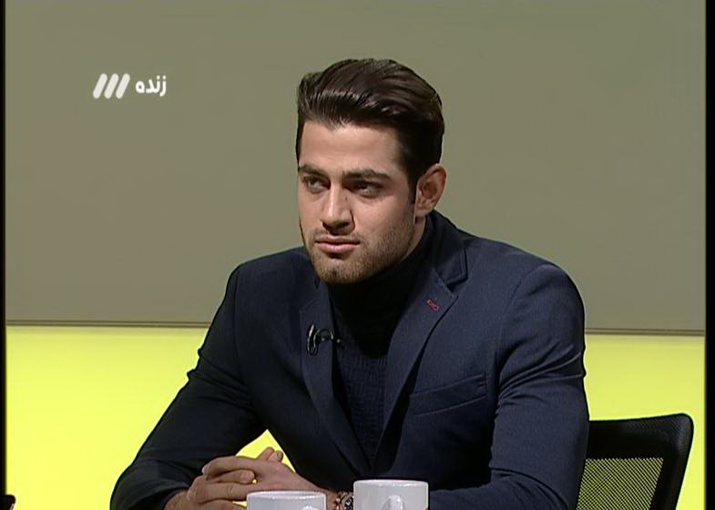 در برنامه نود این هفته چه گذشت؟ + گزارش تصویری