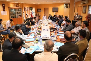 نشست هماهنگی لیگ برتر 29 آذرماه تشکیل می شود