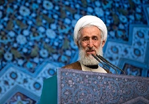 نمازجمعه این هفته تهران به امامت حجت&zwnj;الاسلام صدیقی برگزار می&zwnj;شود