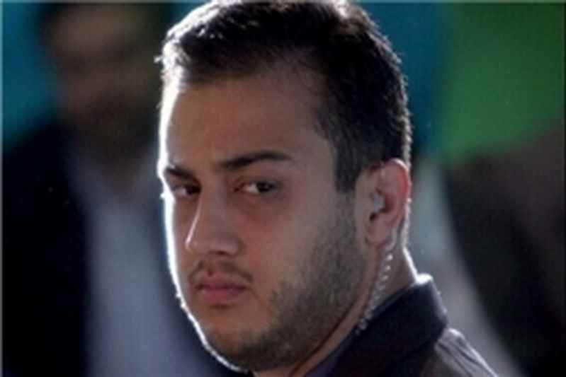 مراسم چهلمین روز شهادت عبدالله باقری برگزار می&zwnj;شود