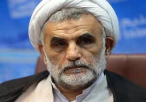 معاون قرآن و عترت ارشاد درگذشت استاد ابوالفضل علامی را تسلیت گفت