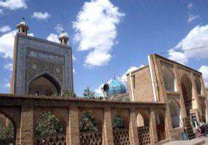ثبت جهانی مجموعه تاریخی شاعر بزرگ جهان اسلام در تربت جام