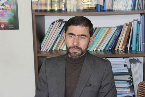معاون قرآن و عترت ارشاد درگذشت استاد ابوالفضل علامی را تسلیت گفت
