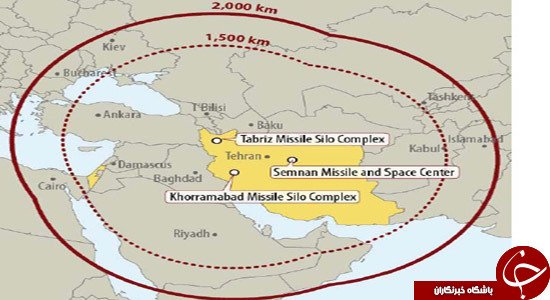 زمان جنگ با ایران  