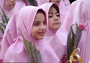 شپش در کمین دانش آموزان دختر