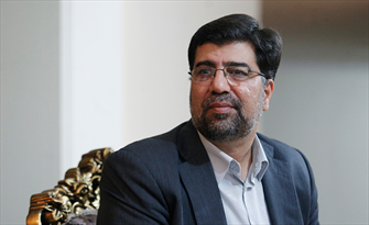 مراسم ختم غضنفر رکن&zwnj;آبادی برگزار شد