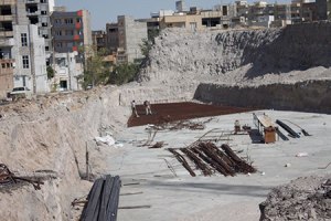 احداث فرهنگسرای رجایی‌شهر با صرف اعتباری بالغ بر ۱۰۰ میلیارد در تبریز