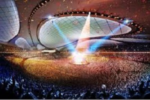 رقابت 15000 لوگو برای المپیک توکیو 2020