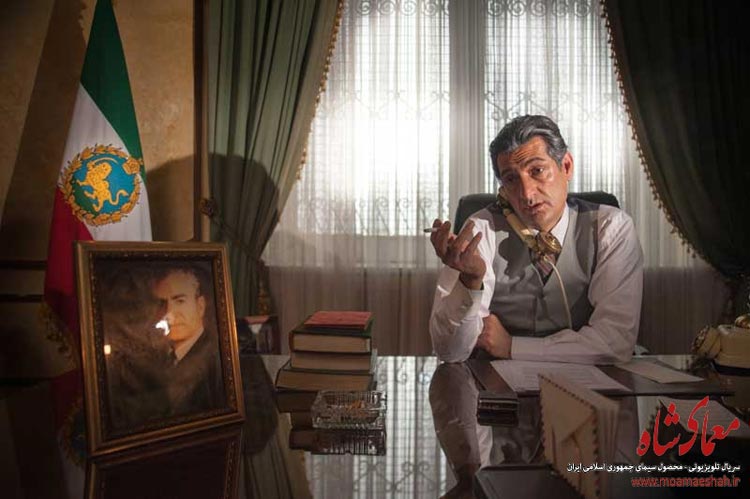 لقب پسر خوب واشنگتن را به چه کسی دادند؟