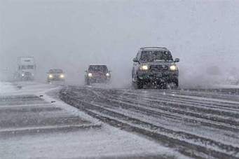 تعطیلی مدارس در همدان برای سومین روزمتوالی
