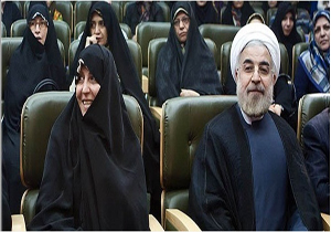 روایت همسر روحانی از پاسخ جالب امام(ره) به سوالی درباره تعدد زوجات