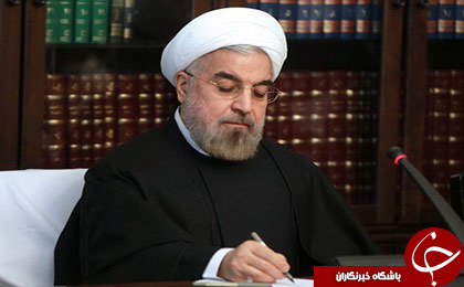 رئیس جمهور در گذشت مادر سه شهیدگچسارانی را تسلیت گفت