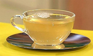 چرا بجای آب شربت عسل بخوریم؟