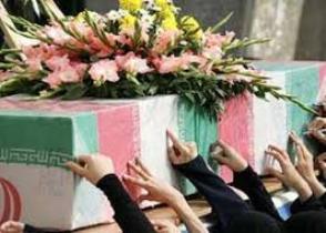 زنجانی ها امروز ميزبان دو شهيد تازه تفحص می شوند