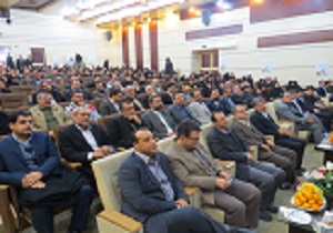 از پژوهشگران برتر قزوینی تجليل شد