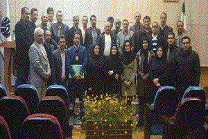 واشقانی رئیس هیات ورزش های ناشنوایان استان تهران شد