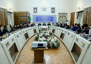 دانشجویان سفيران و پیام آوران دانش هستند