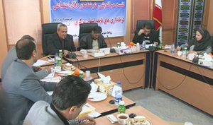 بالابودن مشارکت سیاسی نسبت به مشارکت اجتماعی در ایران