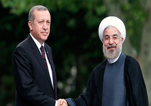 المانیتور: آیا اردوغان تهران را تهدید کرد؟/ افزایش تنش میان ایران و ترکیه