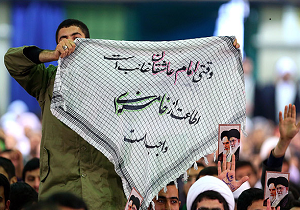 مردم قم در روز 19 دی با مقام معظم رهبری دیدار خواهند کرد