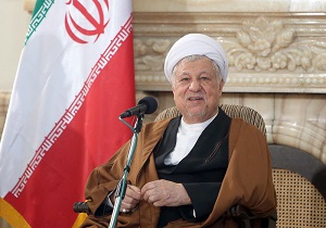 پیام آیت‌الله هاشمی رفسنجانی به همایش نکوداشت حاج شیخ علی‌اصغر معصومی