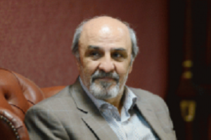 پیام تبریک گودرزی در پی 60 سالگی کیهان ورزشی