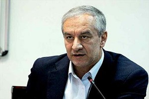 پیام تبریک رئیس فدراسیون به قهرمان لیگ برتر فوتبال ساحلی