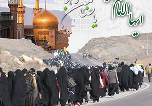 ثبت‌نام 5 هزار شهروند مشهدی در ستاد خادمین افتخاری حریم رضوی
