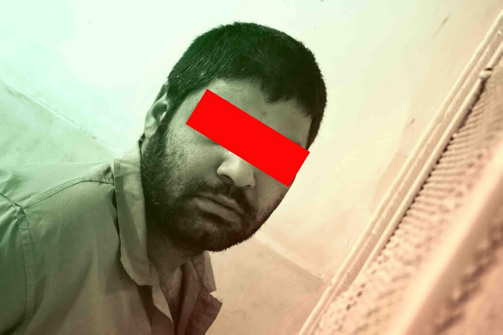 مرگر دردناک دختر جوان در درگیری با سارق خشن + عکس