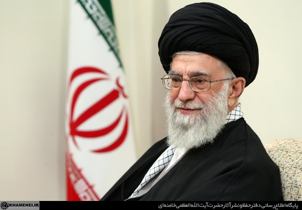 ماجرای طلب حلالیت پیامبر اکرم (ص) از مردم به روایت رهبر معظم انقلاب