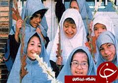 توزیع 12 تبلت آموزشی بین دانش آموزان کم بینای خراسان جنوبی