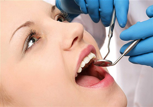 همه پوسیدگی های دندان نیاز به تراشیدن ندارند