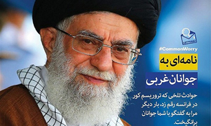 استقبال فرهیختگان از نامه دوم رهبر انقلاب