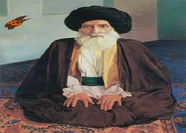 ابوالمعالی کلباسی از علمای بنام دیار نصف جهان